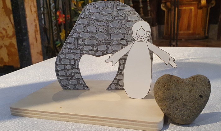 imagen Diálogos desde Evang. 5 Abril 2026